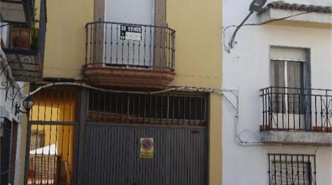 Flat for sale in Glorieta de San Isidro, 5, Jamilena, Jaén - image 2 Photo 2 of Flat for sale in Glorieta de San Isidro, 5, Jamilena, Jaén