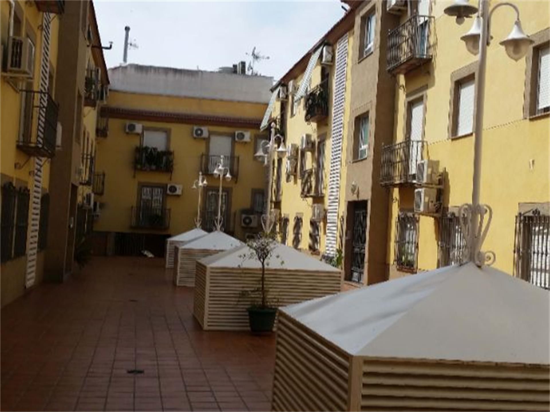 Flat for sale in Glorieta de San Isidro, 5, Jamilena