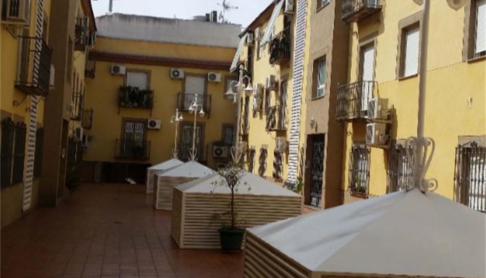 Flat for sale in Glorieta de San Isidro, 5, Jamilena, Jaén - image 1 Photo 1 of Flat for sale in Glorieta de San Isidro, 5, Jamilena, Jaén