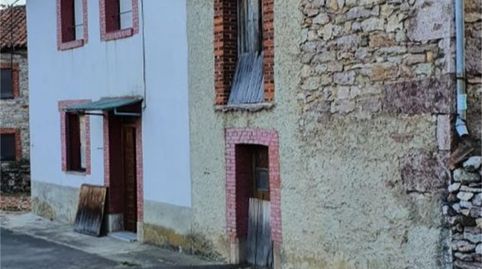 Foto 3 de Finca rústica en venta en Calle Iglesia, Reyero, León