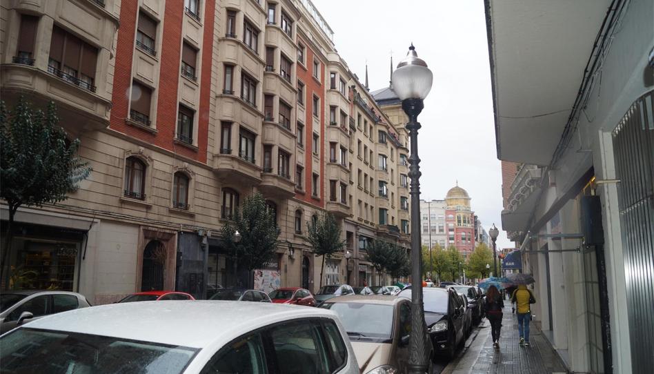 Flat for sale in Calle Juan Ajuriaguerra, 29, Abandoibarra - Guggenheim, Bilbao - image 1 Photo 1 of Flat for sale in Calle Juan Ajuriaguerra, 29, Abandoibarra - Guggenheim, Bilbao