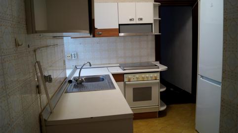 Flat for sale in Calle Juan Ajuriaguerra, 29, Abandoibarra - Guggenheim, Bilbao - image 4 Photo 4 of Flat for sale in Calle Juan Ajuriaguerra, 29, Abandoibarra - Guggenheim, Bilbao