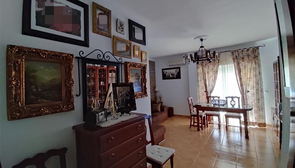 Foto 1 de Pis en venda a Avenida de la Coronación, Bollullos Par del Condado, Huelva