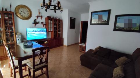 Foto 4 de Pis en venda a Avenida de la Coronación, Bollullos Par del Condado, Huelva