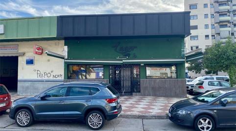 Photo 2 of Premises to rent in Calle Juan Gris, 6, Santa Cristina - San Rafael, Málaga Capital