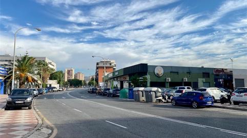 Photo 3 of Premises to rent in Calle Juan Gris, 6, Santa Cristina - San Rafael, Málaga Capital