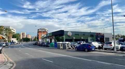 Photo 4 of Premises to rent in Calle Juan Gris, 6, Santa Cristina - San Rafael, Málaga Capital