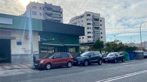 Photo 5 of Premises to rent in Calle Juan Gris, 6, Santa Cristina - San Rafael, Málaga Capital