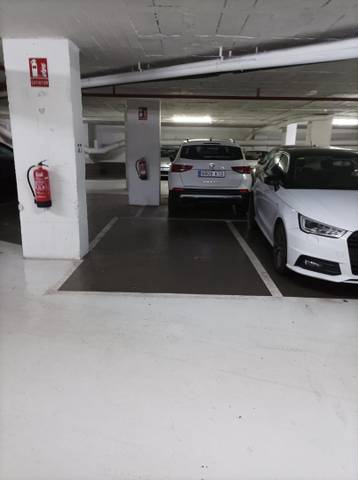 Garaje en Venta en Carrer de Trinxant, 10 en El Clot