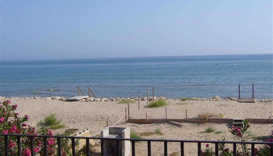 Casa o xalet en venda a Carretera de las Marinas a Denia, Les Bassetes - El Marjal, Alicante - imatge 1 Foto 1 de Casa o xalet en venda a Carretera de las Marinas a Denia, Les Bassetes - El Marjal, Alicante