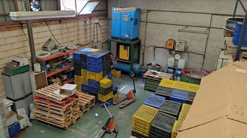 Photo 5 of Commercial properties for sale in Calle Cinco, 55, Ugena, Toledo