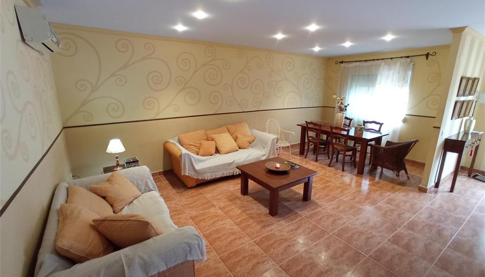 Piso en venta en Calle Los Alcaldes, Tous, Valencia - imagen 1 Foto 1 de Piso en venta en Calle Los Alcaldes, Tous, Valencia