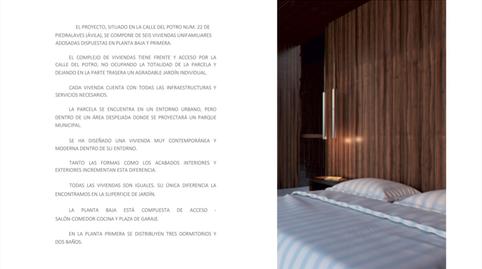 House or chalet for sale in Avenida Castilla y León, Piedralaves, Ávila - image 3 Photo 3 of House or chalet for sale in Avenida Castilla y León, Piedralaves, Ávila