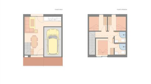 House or chalet for sale in Avenida Castilla y León, Piedralaves, Ávila - image 5 Photo 5 of House or chalet for sale in Avenida Castilla y León, Piedralaves, Ávila