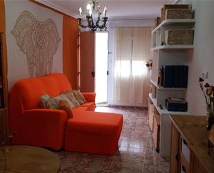 Sala d'estar de Apartament en venda en Puertollano amb Aire condicionat