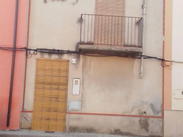 Casa-chalet en Venta en Avenida Gabriel Puig Roda, 61 en Tírig