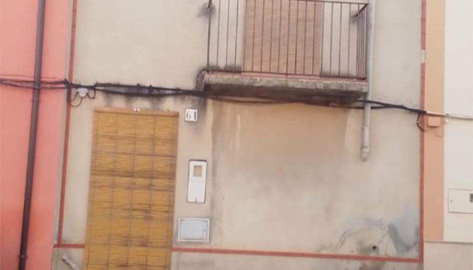 Casa o xalet en venda a Avenida Gabriel Puig Roda, 61, Tírig, Castellón - imatge 1 Foto 1 de Casa o xalet en venda a Avenida Gabriel Puig Roda, 61, Tírig, Castellón