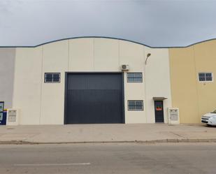 Industrial buildings to rent in Calle Jalea, La Palma