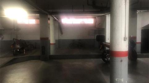 Photo 3 of Garage to rent in Calle Goya, 5, Novelda, Alicante