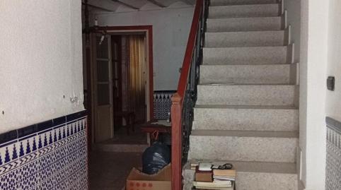 Foto 4 de Casa adosada en venda a Calle San Benito, 40, Castellar, Jaén