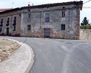 Außenansicht von Wohnung zum verkauf in Valdegovia / Gaubea