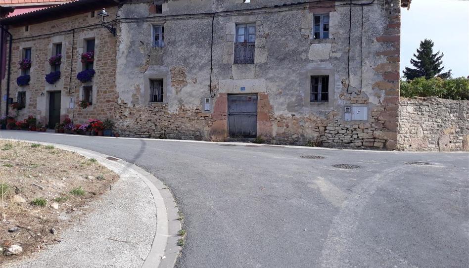 Flat for sale in Calle Real, 7, Valdegovia / Gaubea, Araba - Álava - image 1 Photo 1 of Flat for sale in Calle Real, 7, Valdegovia / Gaubea, Araba - Álava