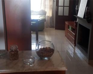 Living room of Single-family semi-detached for sale in Palos de la Frontera  with Terrace