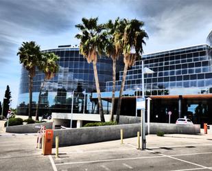 Exterior view of Office for sale in  Palma de Mallorca