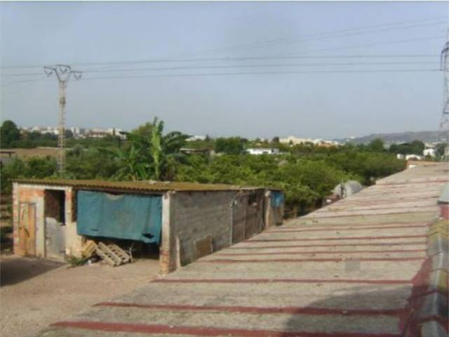 Terreno en Venta en Camino de Riera en Pau Lledó