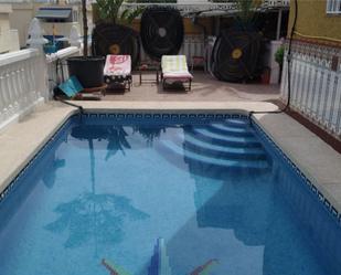 Piscina de Casa o xalet en venda en L'Eliana amb Aire condicionat, Terrassa i Piscina