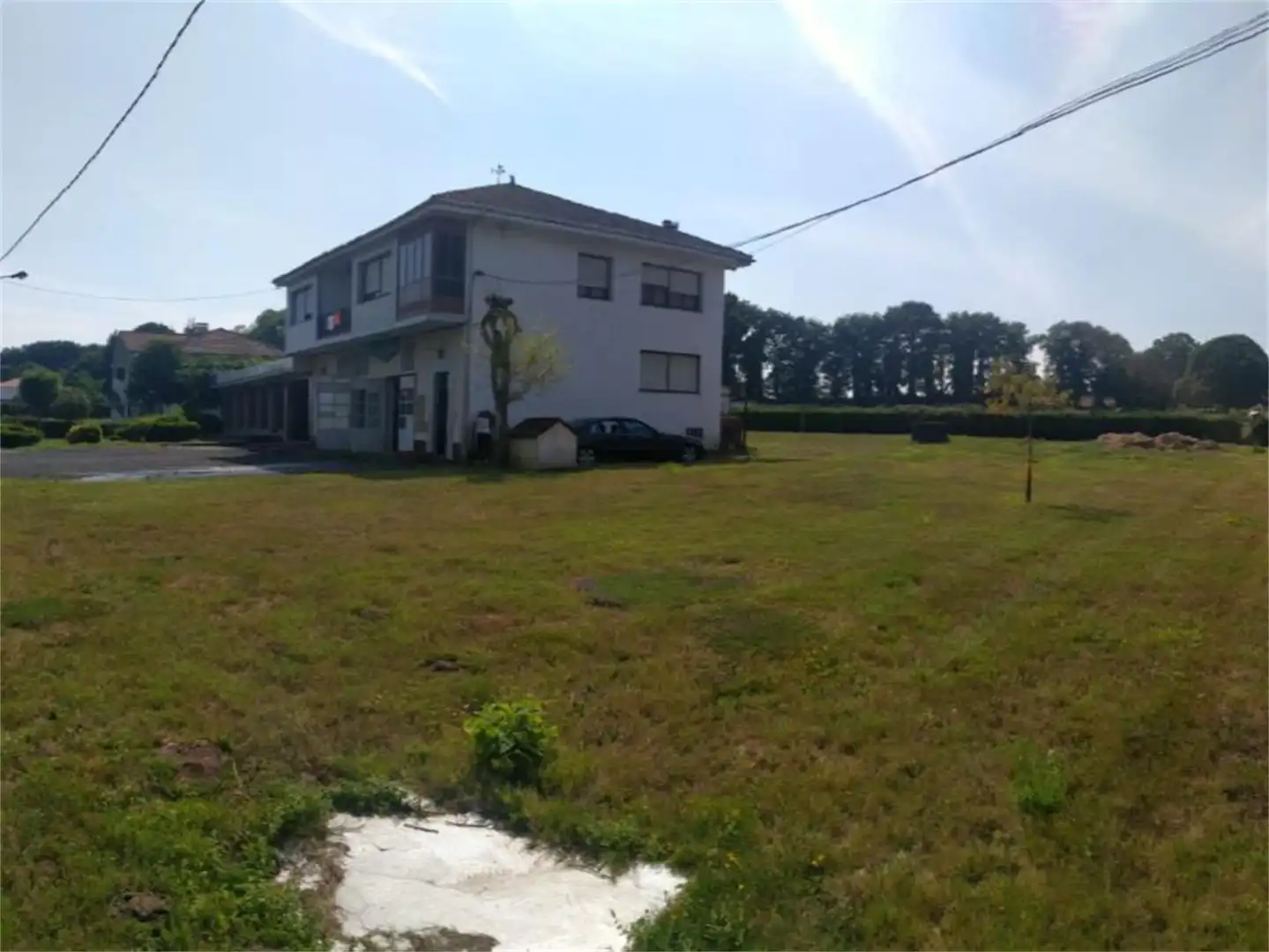 Country homes for sale in Boimorto  with Terrace and Balcony