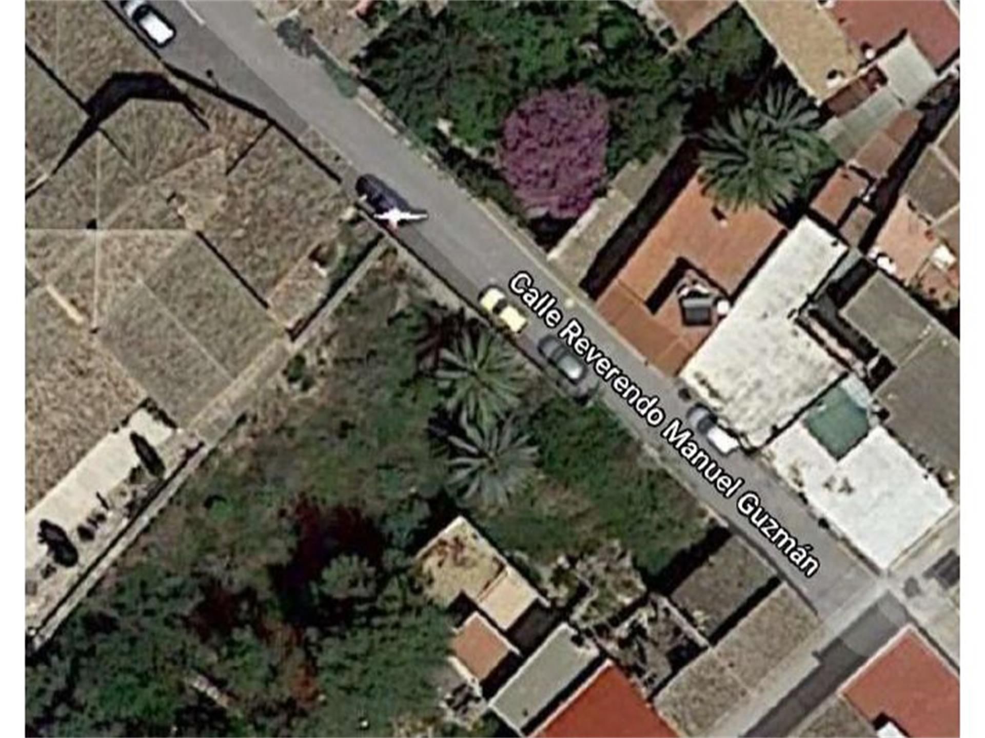 Vista exterior de Casa adosada en venda en Librilla