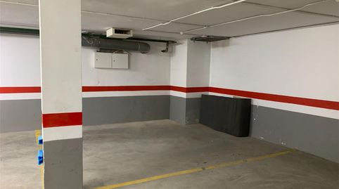 Foto 2 von Garage zum Verkauf in Calle Cádiz, Russafa, Valencia Capital