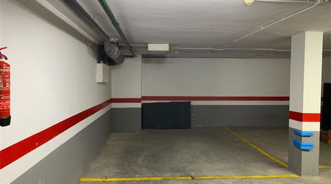 Foto 3 von Garage zum Verkauf in Calle Cádiz, Russafa, Valencia Capital