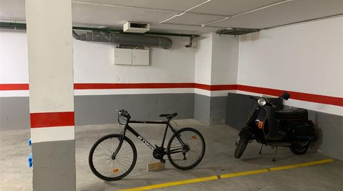 Foto 4 von Garage zum Verkauf in Calle Cádiz, Russafa, Valencia Capital