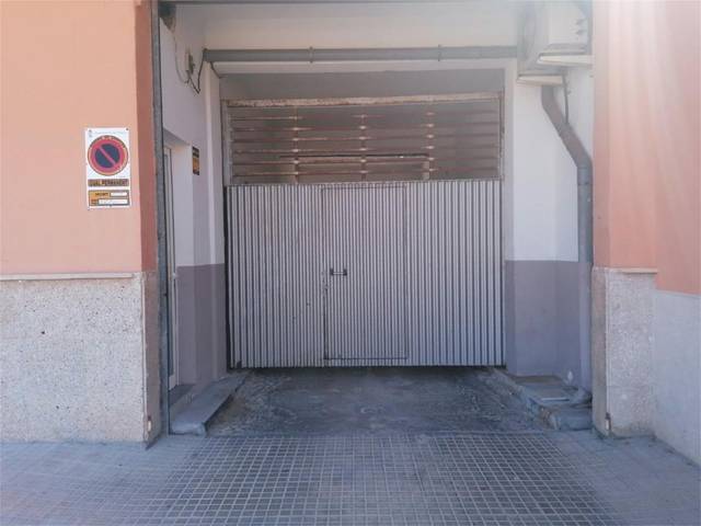 Local comercial en Venta en Carrer Curtixó en Es Vivero