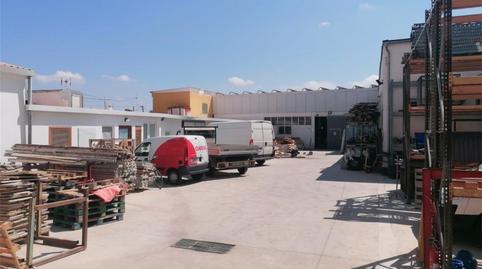 Photo 3 of Premises for sale in Carrer Curtixó, Es Vivero, Illes Balears