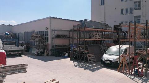 Photo 5 of Premises for sale in Carrer Curtixó, Es Vivero, Illes Balears