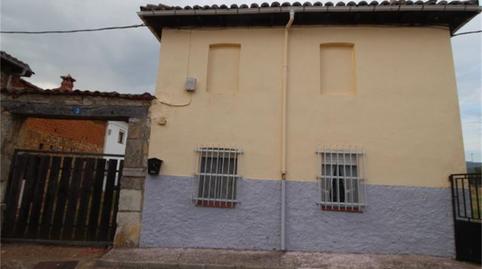 Foto 2 de Casa o chalet en venta en Calle Rosario Guerrero, 2, Vegaquemada, León