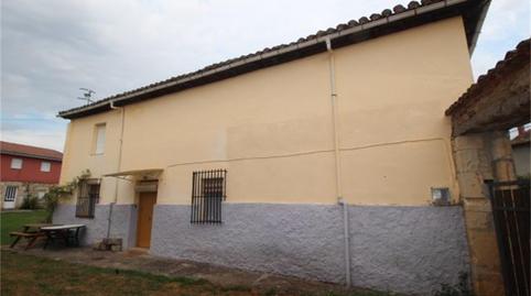 Foto 3 de Casa o chalet en venta en Calle Rosario Guerrero, 2, Vegaquemada, León