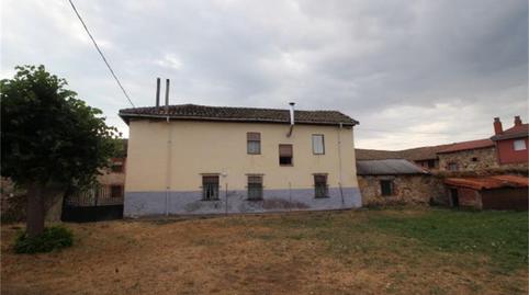 Foto 4 de Casa o chalet en venta en Calle Rosario Guerrero, 2, Vegaquemada, León