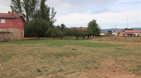 Foto 5 de Casa o chalet en venta en Calle Rosario Guerrero, 2, Vegaquemada, León