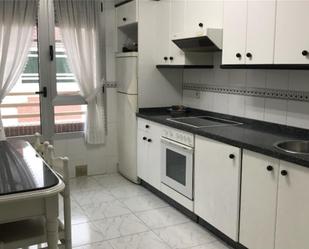 Kitchen of Flat for sale in Siero  with Terrace