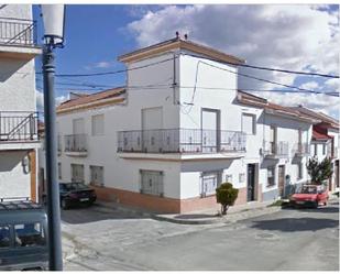 Exterior view of Flat for sale in Arenas del Rey  with Heating and Furnished