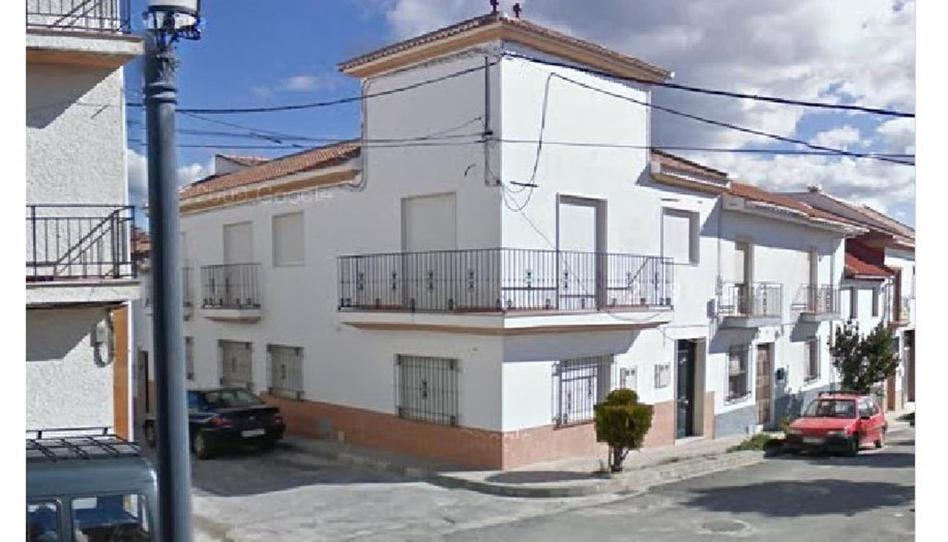 Photo 1 of Flat for sale in Calle Barcelona, 15, Arenas del Rey, Granada