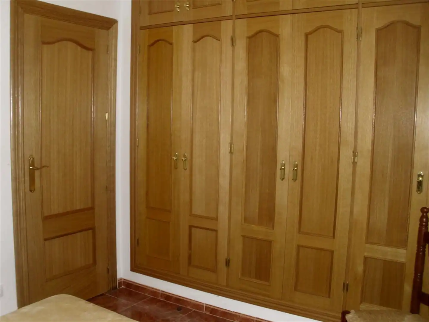 Piso en venta en Calle Barcelona, 15, Arenas del Rey Piso en venta en Arenas del Rey con Calefacción y Amueblado