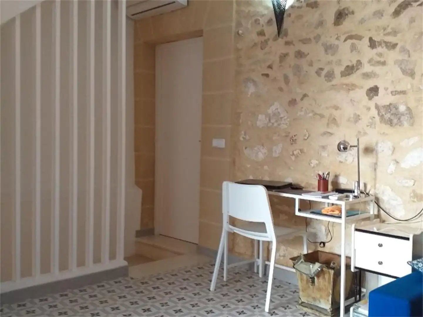 Casa adosada en venta en Calle San Sebastián, 31, Trebujena Casa adosada en venta en Trebujena con Aire acondicionado y Terraza