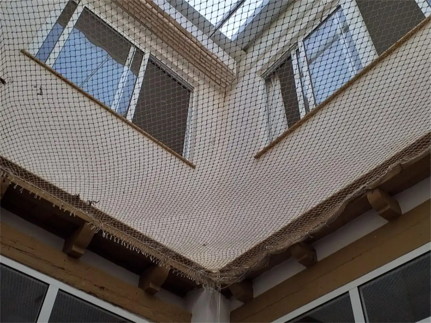 Casa adosada en venta en Calle San Sebastián, 31, Trebujena Terraza de Casa adosada en venta en Trebujena con Aire acondicionado y Terraza