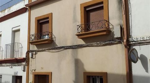 Casa adosada en venda a Calle San Sebastián, 31, Trebujena, Cádiz - imatge 2 Foto 2 de Casa adosada en venda a Calle San Sebastián, 31, Trebujena, Cádiz