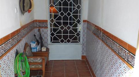 Casa adosada en venda a Calle San Sebastián, 31, Trebujena, Cádiz - imatge 3 Foto 3 de Casa adosada en venda a Calle San Sebastián, 31, Trebujena, Cádiz